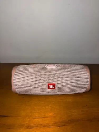 JBL CHARGE 4 - Original!