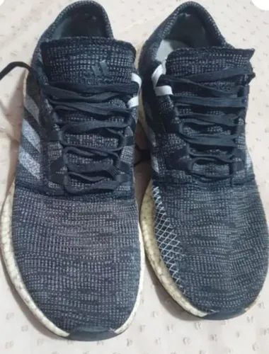 Adidas Pureboots GO Original