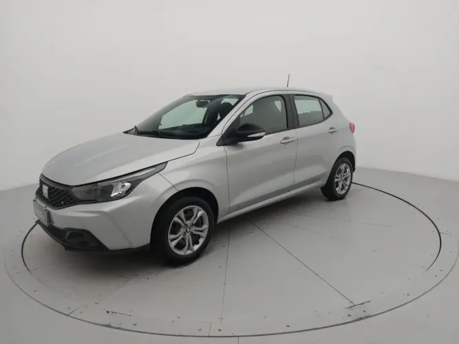 Fiat Argo Drive 1.0 Firefly 2026
