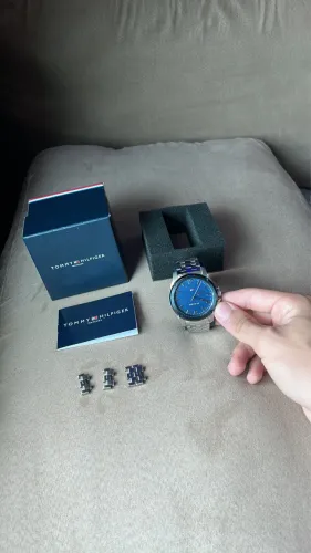 Relógio Tommy Hilfiger