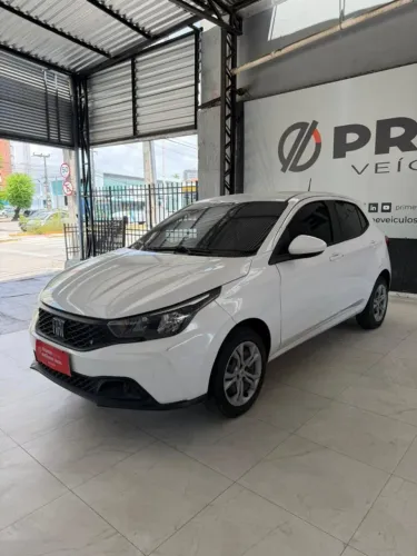 Fiat Argo Drive 1.0 6V Flex 2023