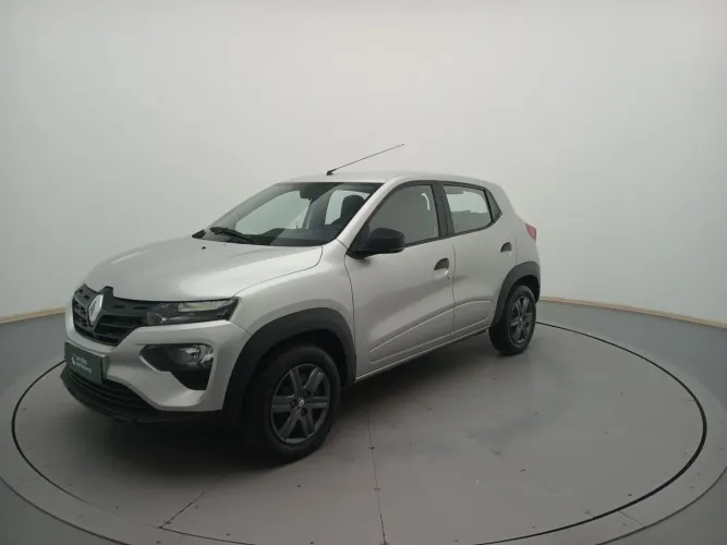 Renault Kwid 1.0 Zen 2026