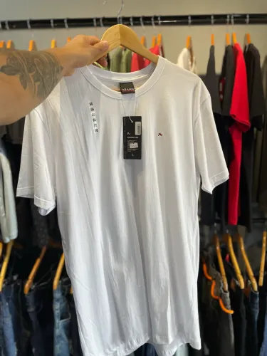 Camisa peruana Aramis