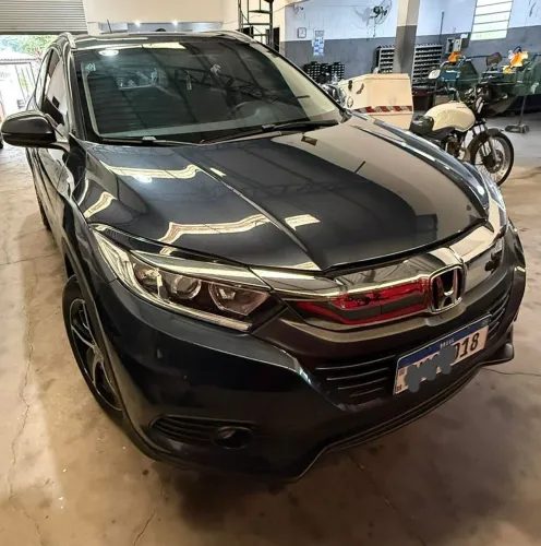 Honda HR-V EX 1.8 Flexone 16V 5P Aut. 2021