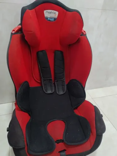 CADEIRINHA INFANTIL