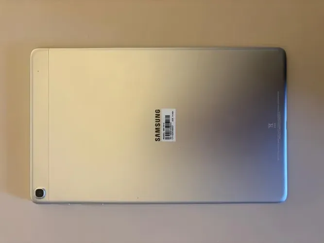 Tablet Samsung Galaxy Tab A - SM-T515 - Prata