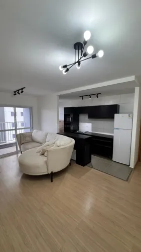 Lindo Apartamento de 3 Quartos para Locação - Próximo à Unicesumar
