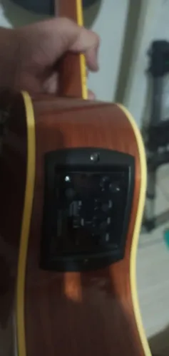Violão APX 700 ll