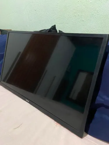 Samsung Smart TV 32" UN32T4300 Wi-Fi Netflix - Excelente Estado