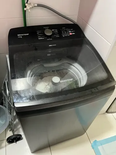 Máquina Brastemp 11kg 