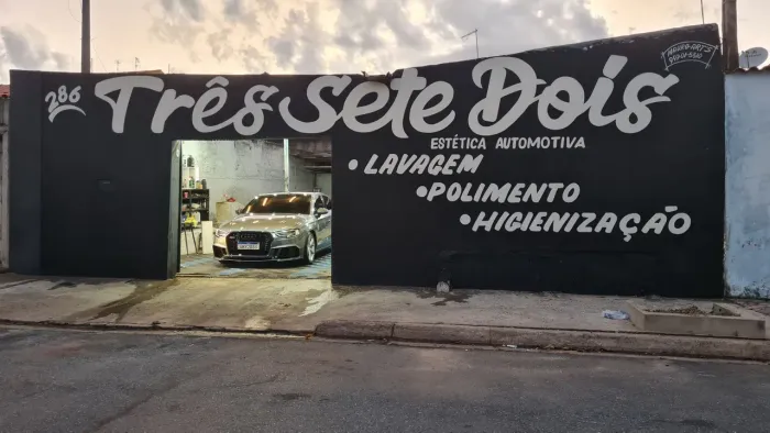Estetica Automotiva -A VENDA