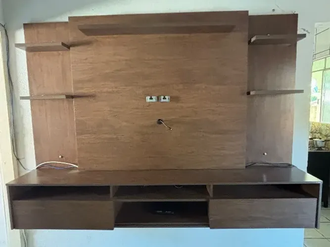 Painel porta tv