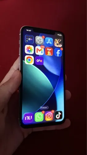 iPhone 11 Pro