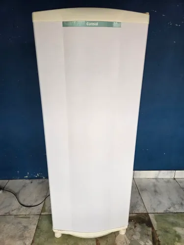 Vendo geladeira Consul
