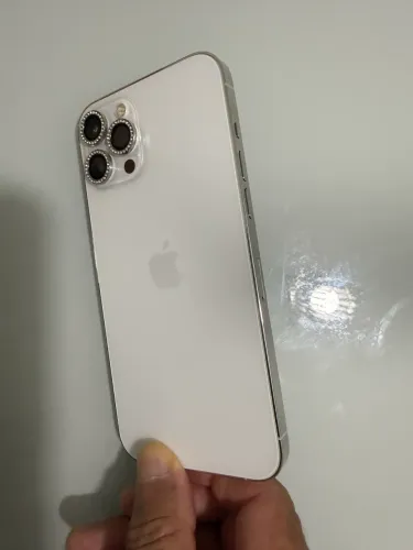IPhone 12 Pro Max - Seminovo