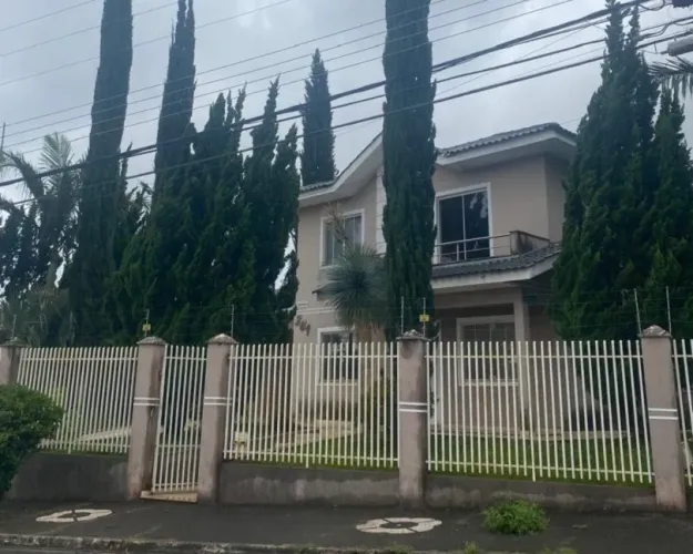 SOBRADO PARA LOCAÇÃO NO NEVES