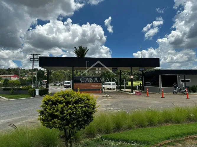 Casa em Condomínio em Do Carmo (Canguera) - São Roque