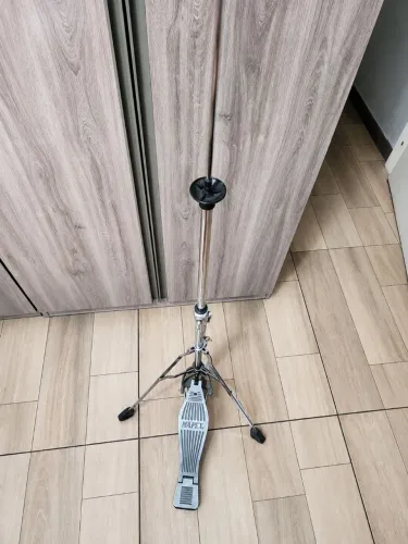 Maquina de chimbal