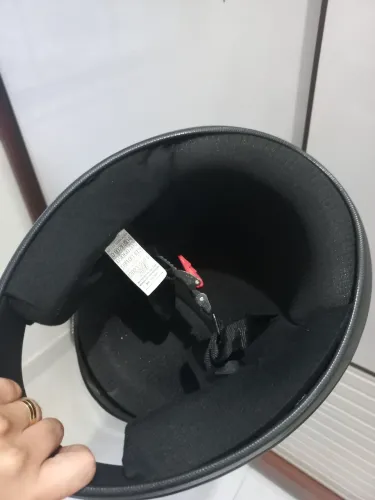 Capacete