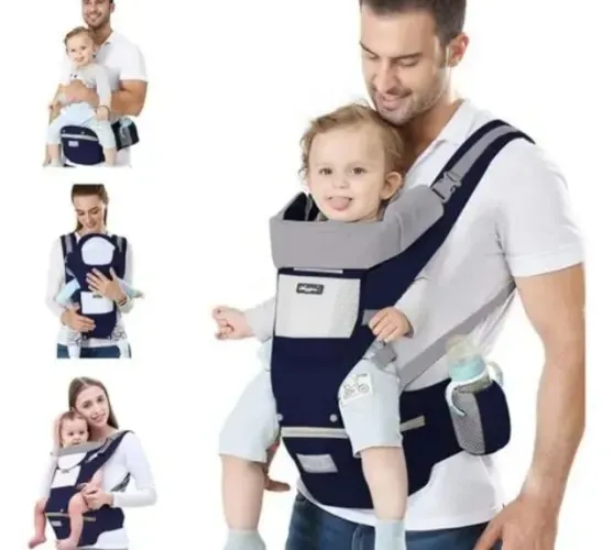 Canguru de bebê