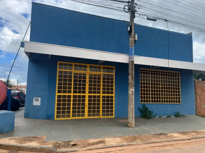 Oferta imperdível