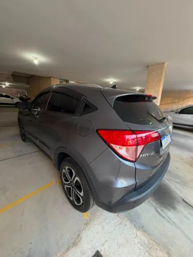 Honda HR-V EX 1.8 Flexone 16V 5P Aut. 2016