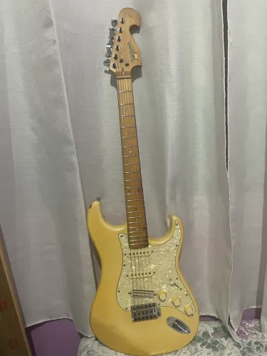 Tagima 735 das antigas