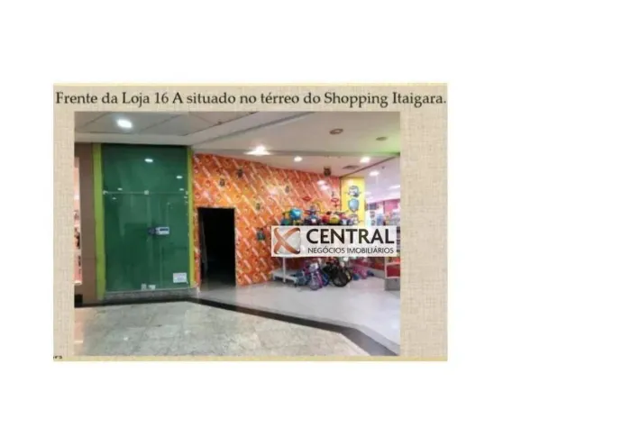 Loja para alugar, 168 m² por R$ 17.974,01/mês - Itaigara - Salvador/BA