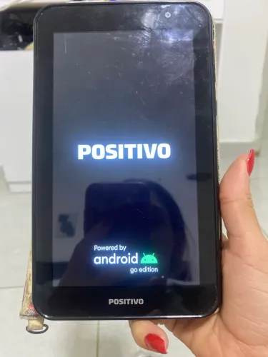 Tablete perfeito positivo 240