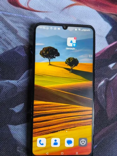 Celular realme note 50