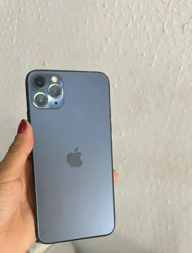 iPhone 11 Pro Max 64Gb 