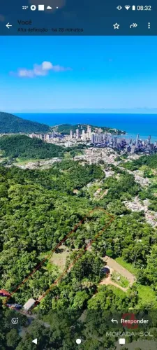 Sítio à Venda em Várzea Itapema: 3 Quartos, 100m², R$2.600.000