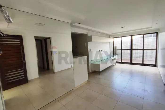 Locação Exclusiva à Beira-Mar do Cabo Branco