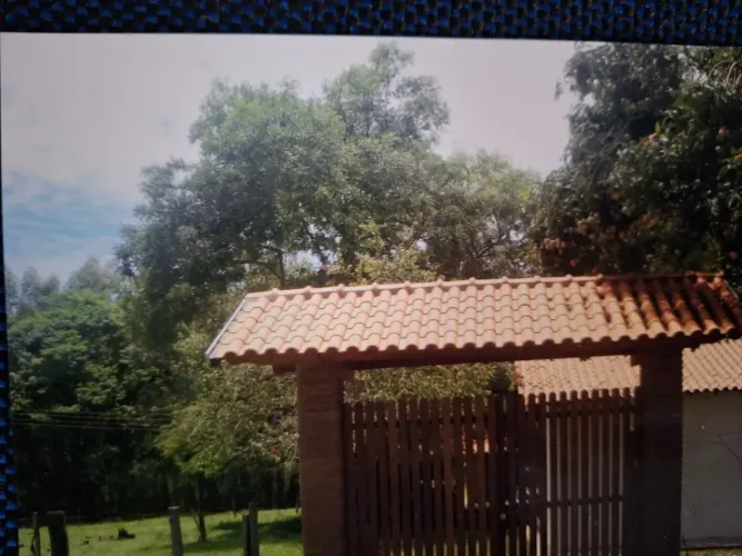 Imóvel para venda com 280 metros quadrados com 5 quartos em Área Rural de Getulina - Getul
