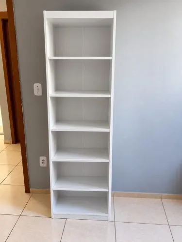 PRATELEIRA MULTI USO