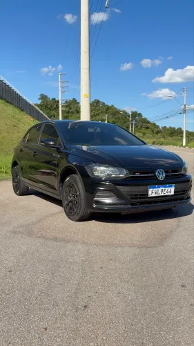 Volkswagen Polo Sense 200 TSI 1.0 Flex 12V Aut(pcd) 2020