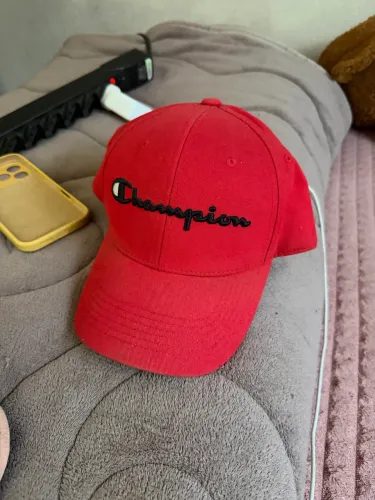 Boné champion original 