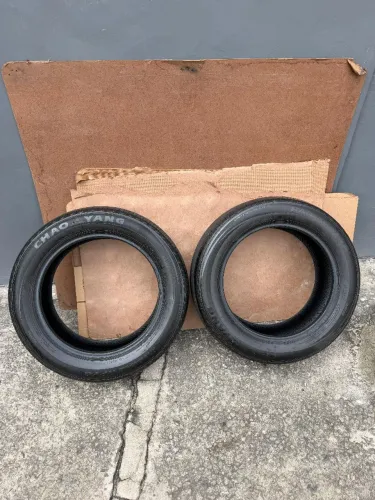 Vende se pneus