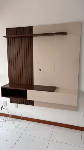 Painel de tv 