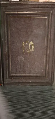 Livro Drácula Darkside