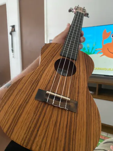 Ukulele gianini soprano 