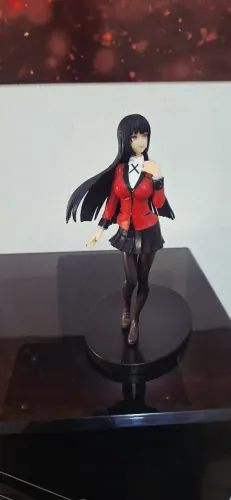 Action figure kakegurui Yumeko