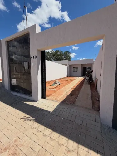 CASA padrão, Fale comigo hoje.