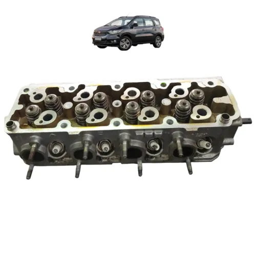 Cabeçote stander GM Spin Cobalt Montana Meriva 1.8 8v Flex