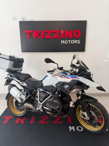 R 1250 GS PREMIUM HP 2020