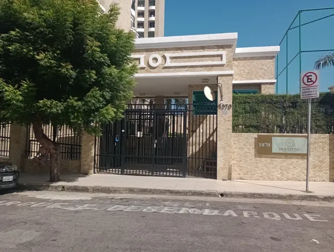APARTAMENTO para alugar na cidade de FORTALEZA-CE