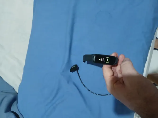 Smart fit 2 Samsung Conservado