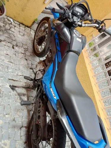 Vendo Bros 2018,único dono