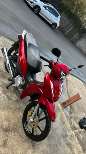AVELLOZ AZ 125