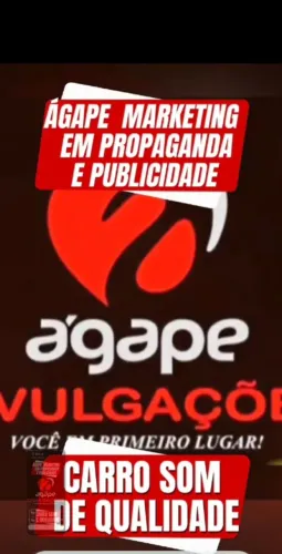 Carrosom propaganda volante 